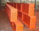 Welded Steel Structure H Beams/ I Beams