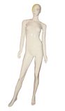 New Femal Display Mannequin (CB-11) 