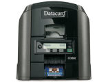Datacard CD800 Dual Sided Card Printer