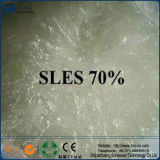 Hot Sale SLES 70% for Daily Chemical and Detergents