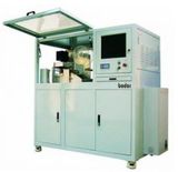 Flexible Label Laser Marking Machines