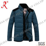 Wholesale Stylish Men's Down Jacket (QF-143)
