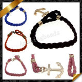Fashion Wholesale Newest Anchor Bracelets Jewellery (FB028)