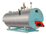 Noviter-NSTB Steam Boiler