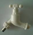 Plastic Water Faucet