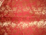 Polyester Curtain Fabric (A08080)