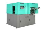 PET Plastic Machinery (CPSB-TSS3000)