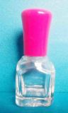 Nail Polish Glass Bottle 9.5ml Enamel Bottle