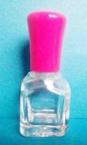 Nail Polish Glass Bottle 9.5ml Enamel Bottle