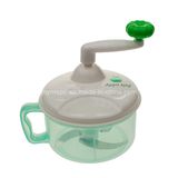 Plastic Food Processor