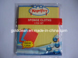 Cellulose Sponge Cloth (GC-C012) 