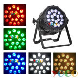 18X12W 5in1 LED Disco Stage Lighting