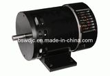 DC Motor (110VDC 2000W 3500RPM 5.2N. M)