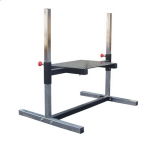 Fitness Equipment/ Gym Equipment/ Body Buidling Equipment - Step up Flatform (SW-8014)