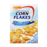 Breakfast Cereal Corn Flakes Machine /Equipment /Processing Line