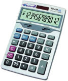 Desktop Calculator (NS-420)