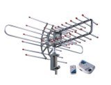 VHF & UHF Remote Controlled Rotating Antenna (DT-950C)