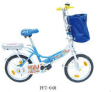 2014 Children Bicycle Wholesale/Kids Bike/Mini Bike (PFT-048)