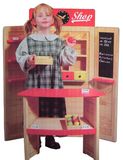 Wooden Toys - Super Market(TS 9575)