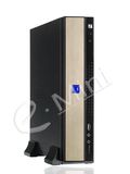 Thin Client/Set-Top Box/HTPC/Micro-ATX Case (E. MINI-T01)