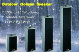 Outdoor Column Speaker (TZ-806/TZ-809/TZ-812/TZ-815 )