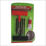 Tire Repair Tool