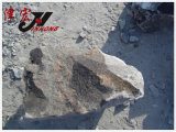 China Promotional Gas Yield 295L/Kg Min Calcium Carbide (CaC2)