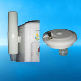 Cup Dispenser/ Water Input Set (POU)