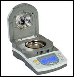 Precision Grain Halogen Moisture Analyzer Moisture Balance Meter