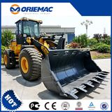 Wheel Loader XCMG 5 Ton Hot Selling Wheel Loader