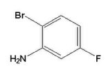 2-Bromo-5-Fluoroaniline CAS No. 1003-99-2