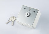 Automatic Gate Key Switch for Home Applications
