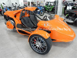 Christmas Promotion! ! ! 2015 Campagnay T-Rex 16sp Trike Motorcycle