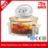Bread Cooking Pot Set Electric Convection Oven with Oven Timer