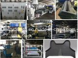 PE Car Floor Mat Making Machinery