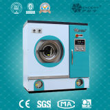 Top Quality Industrial Dry Cleaning Machine with Lowest Price