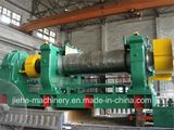 Rubber Silicone Mix Machine Refiner