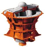 Gyratory Crusher, Primary Stone Crusher