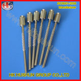 Supply Custom Socket Plug Pin (HS-BS-028)