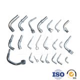 Auto Parts Fluid Connector Turbocharger Oil Pipe Oil Tube