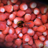 New Crop IQF Frozen Strawberry A13