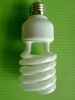 15W 20W 30W 45W 65W Half Spiral Energy Saving Lamp with CE and RoHS