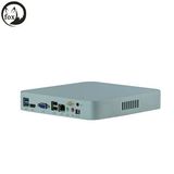 J1900 Quad Core Fantory Outlet Mini HTPC Thin Client