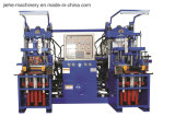 Silicone Rubber Making Machine for High Quality Oil Seals