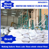 Best Price Flour Mill, Bakery Flour Processing