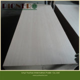 High Quality Commercial Plywood with Veneer Face