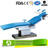 Simple Multi Function Electric Operating Table Sickroom Equipment (CE/FDA/ISO)