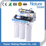 7 Stage RO Water Filter with UV Light