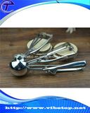 Stainless Steel Ice Cream Dig Ball Spoon