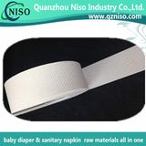 Sanitary Napkin Raw Materials Sap Paper